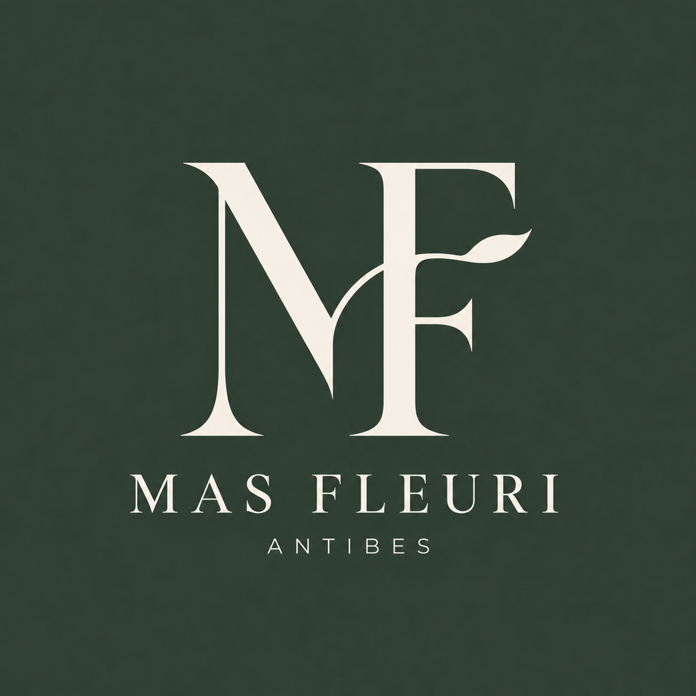 Mas Fleuri Antibes